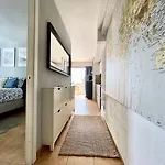 Beachfront With Ocean Views Los Cristianos (Tenerife)