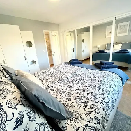 Lejlighed Beachfront With Ocean Views *