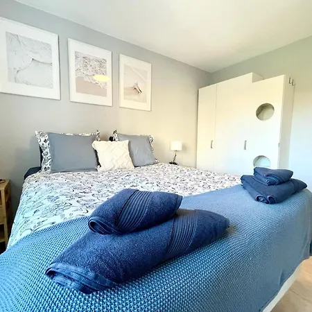 Apartman Beachfront With Ocean Views