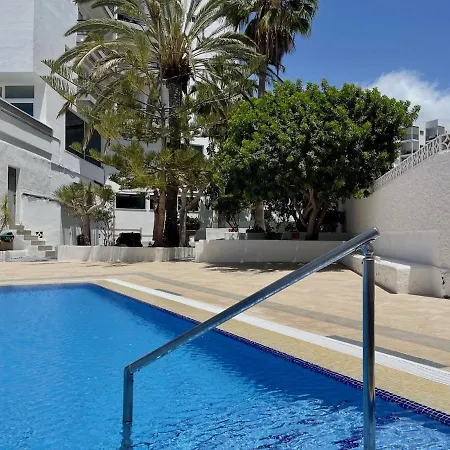 Lejlighed Beachfront With Ocean Views