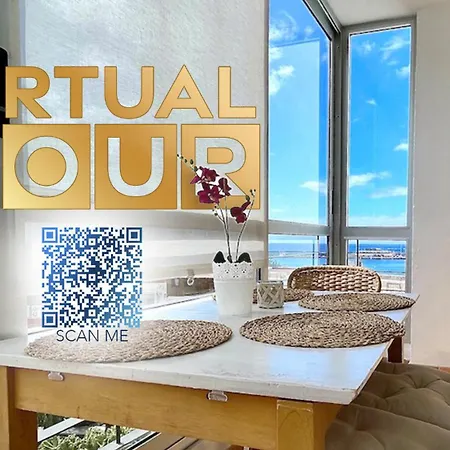 Beachfront With Ocean Views Apartman *